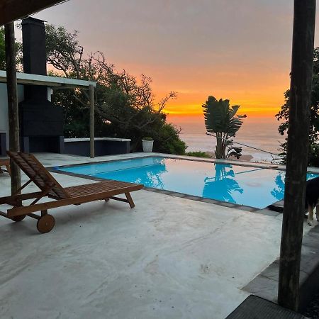 Linga Futhi Beach Cottages Port Saint Johnʼs Zewnętrze zdjęcie