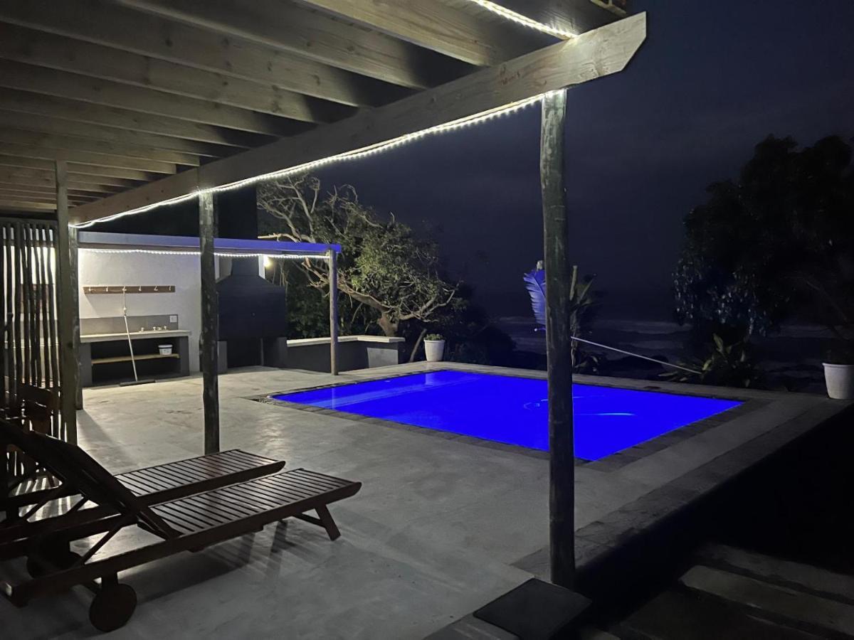 Linga Futhi Beach Cottages Port Saint Johnʼs Zewnętrze zdjęcie