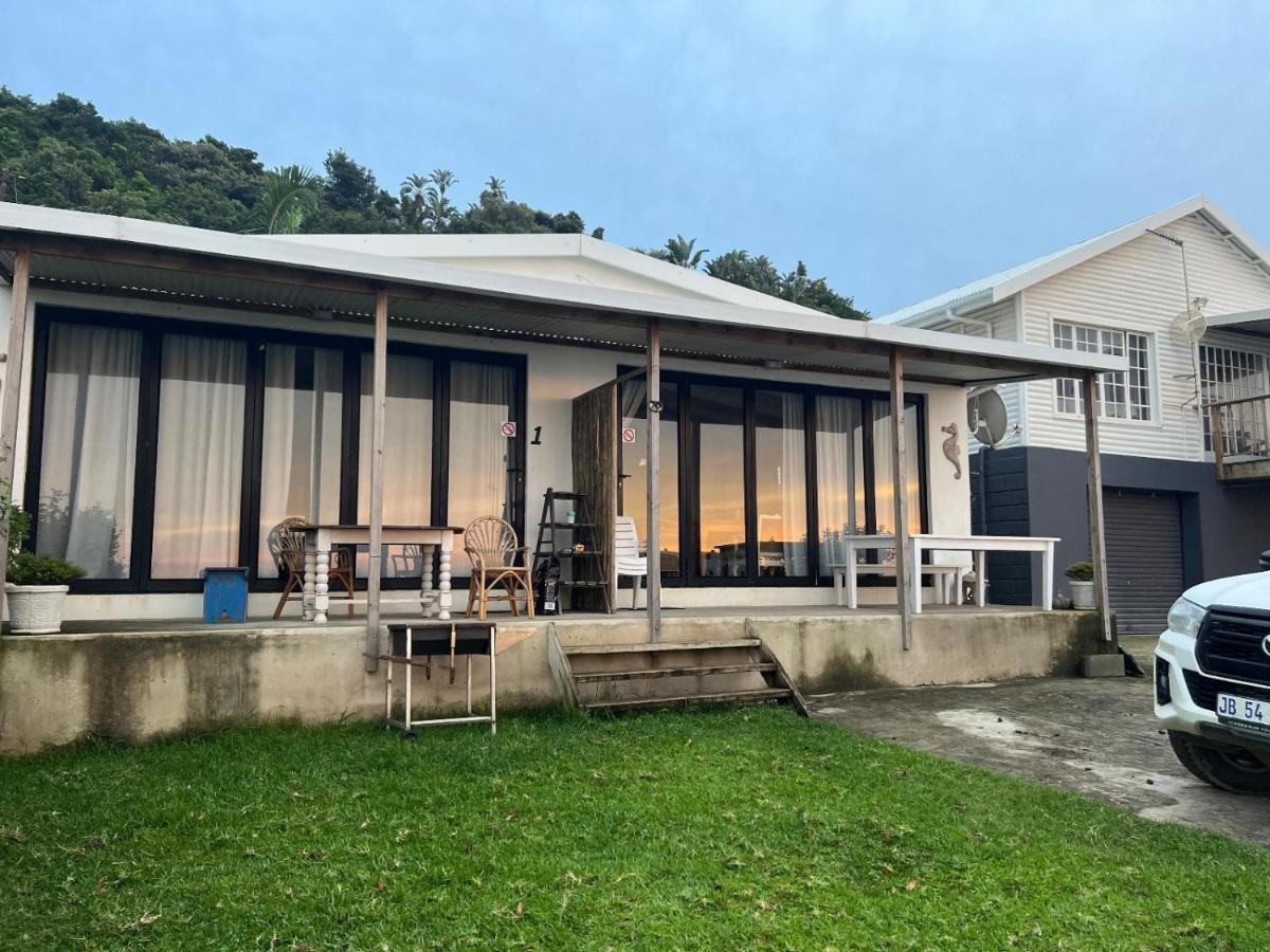 Linga Futhi Beach Cottages Port Saint Johnʼs Zewnętrze zdjęcie