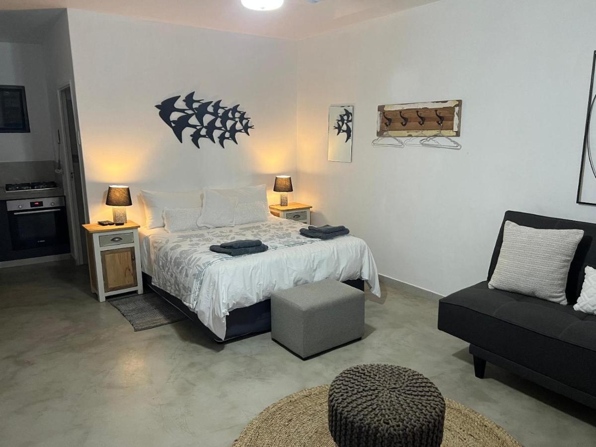 Linga Futhi Beach Cottages Port Saint Johnʼs Pokój zdjęcie