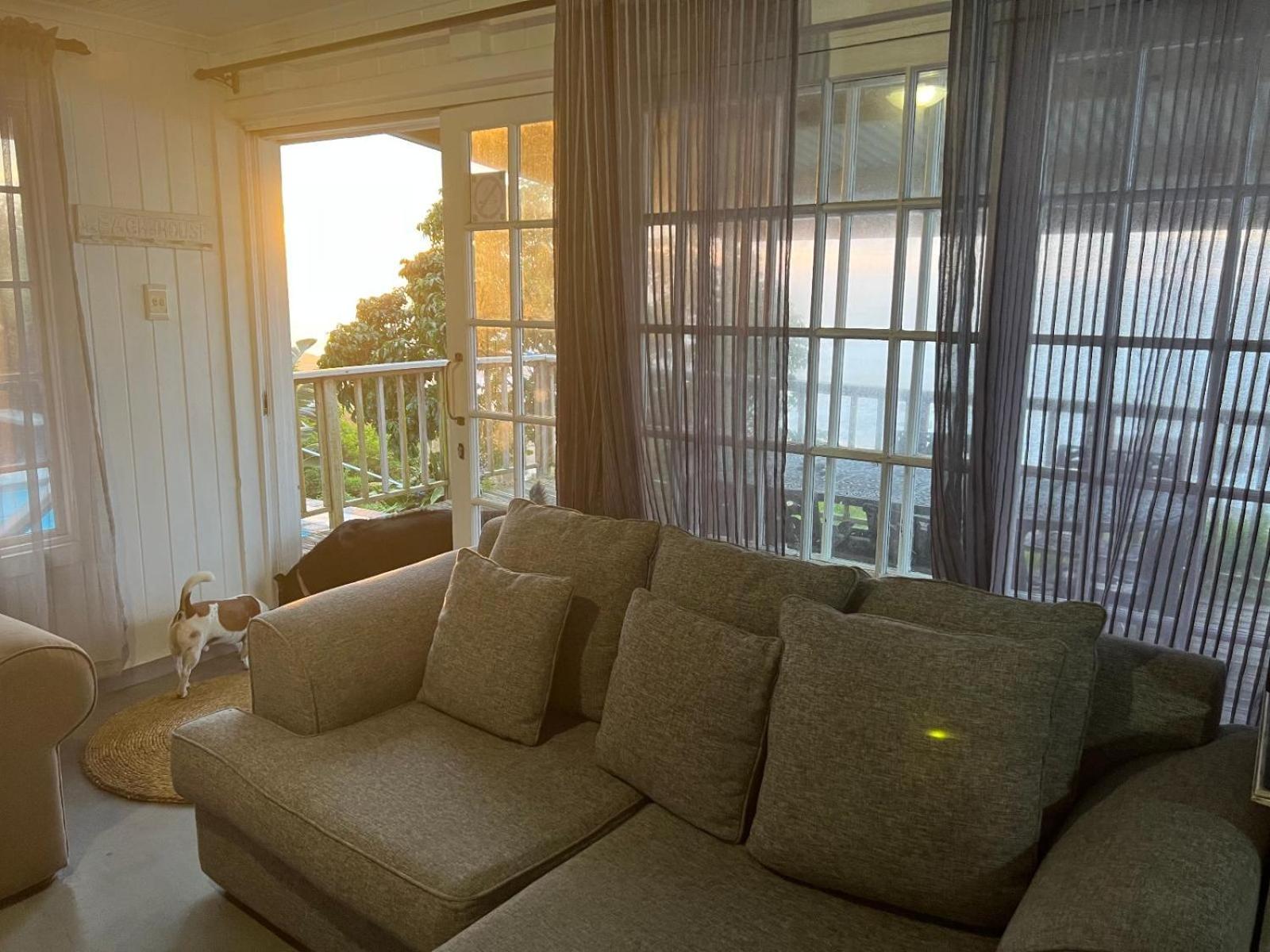 Linga Futhi Beach Cottages Port Saint Johnʼs Pokój zdjęcie