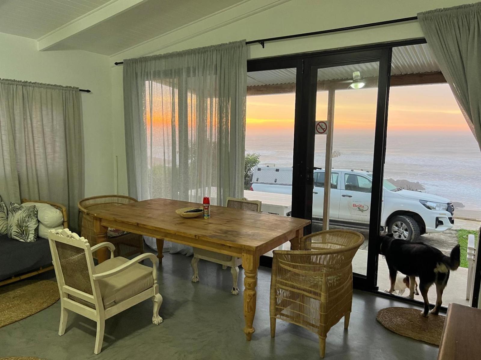 Linga Futhi Beach Cottages Port Saint Johnʼs Pokój zdjęcie